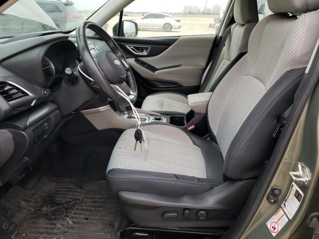 2020 SUBARU FORESTER P - JF2SKAGC6LH437307