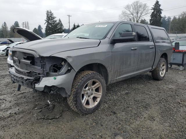 2010 DODGE RAM 1500 #3034737640