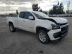 Lot #3024662656 2021 CHEVROLET COLORADO L