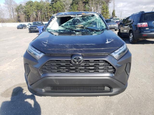 2023 TOYOTA RAV4 LE - 2T3H1RFV8PC240542