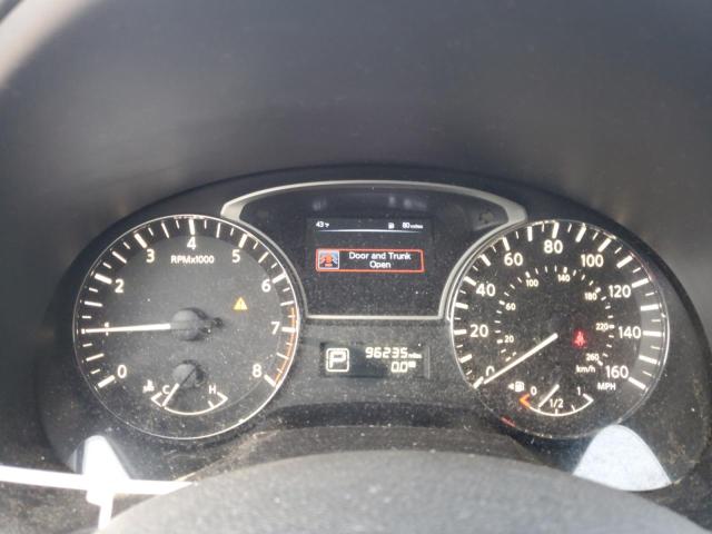 2015 NISSAN ALTIMA 2.5 - 1N4AL3AP3FN333111