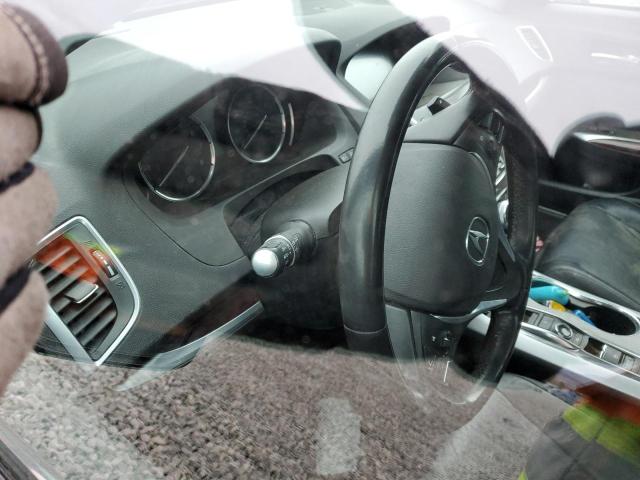 2015 ACURA TLX ADVANC 19UUB3F74FA007278