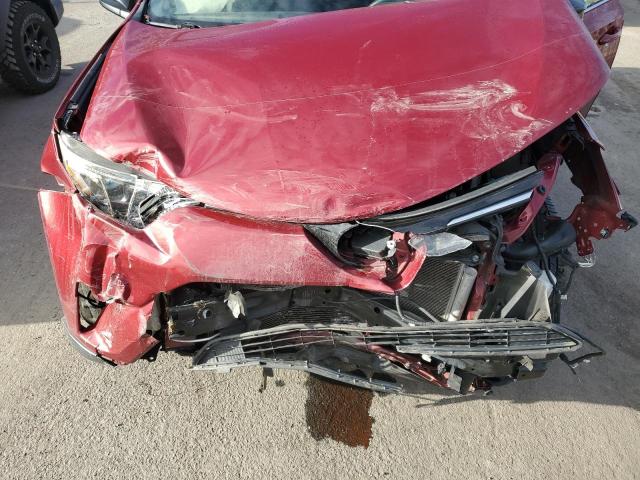 2018 TOYOTA RAV4 LE - JTMBFREVXJD241199