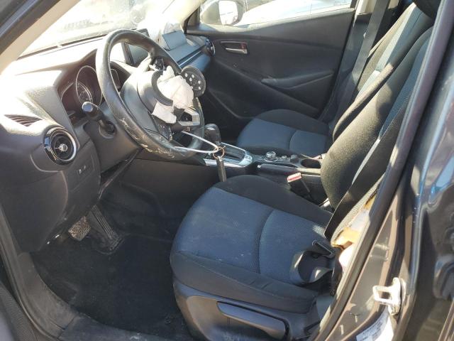 2020 TOYOTA YARIS LE 3MYDLBJV1LY702564