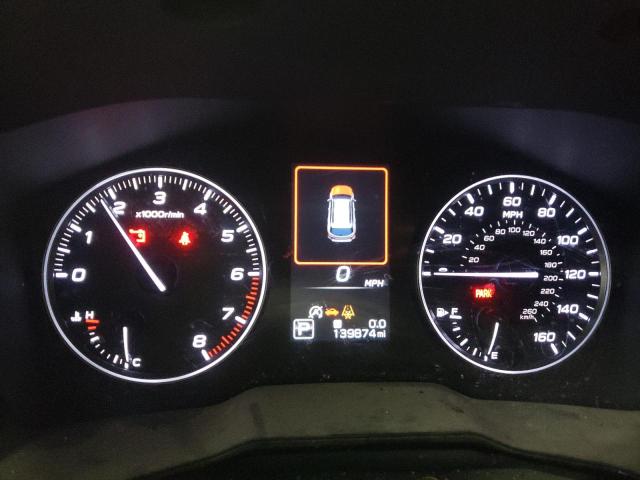 2020 SUBARU OUTBACK PR 4S4BTACCXL3140115