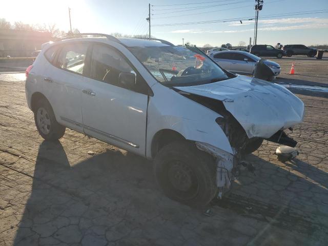 2015 NISSAN ROGUE SELE - JN8AS5MT6FW656178