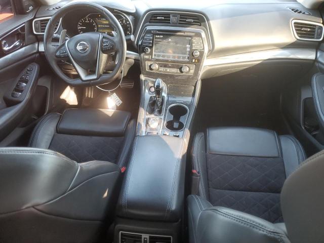2017 NISSAN MAXIMA 3.5 - 1N4AA6AP2HC434694