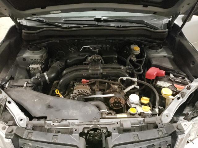 2016 SUBARU FORESTER 2 - JF2SJAACXGH445072