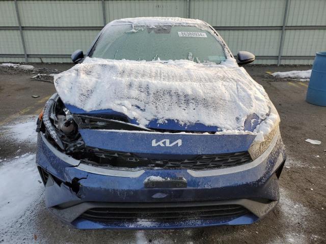 2024 KIA FORTE LX 3KPF24AD6RE804935