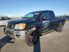 2015 NISSAN TITAN S - 1N6AA0CC3FN513713