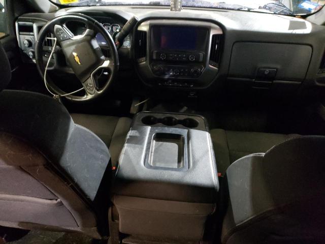 2018 CHEVROLET SILVERADO - 1GCVKREC8JZ141788