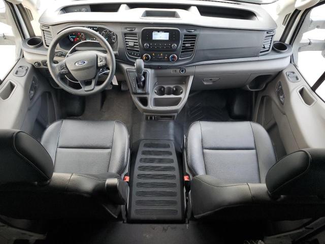 2024 FORD TRANSIT T- - 1FTBR1C82RKA03876