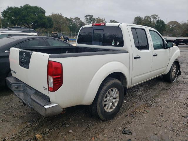 VIN 1N6AD0ER5HN740672 2017 NISSAN FRONTIER no.3