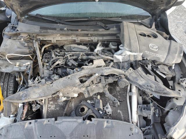 2016 MAZDA 6 TOURING - JM1GJ1V50G1427267