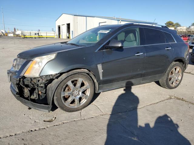 CADILLAC SRX PERFORMANCE COLLECTION