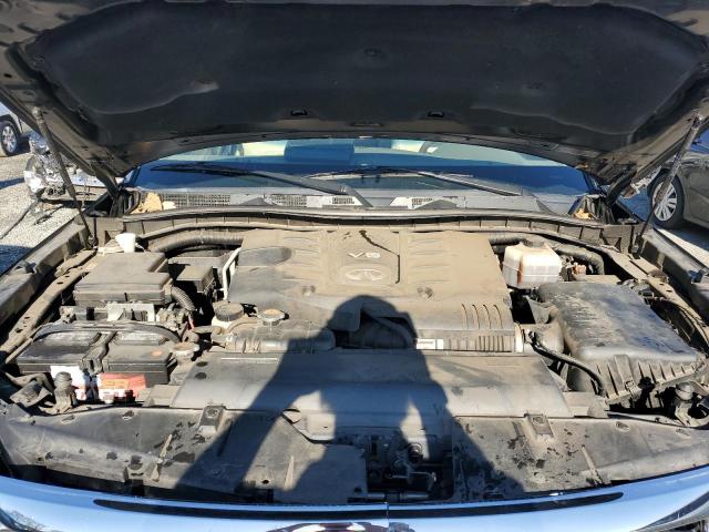 2017 INFINITI QX80 BASE - JN8AZ2NF1H9640815