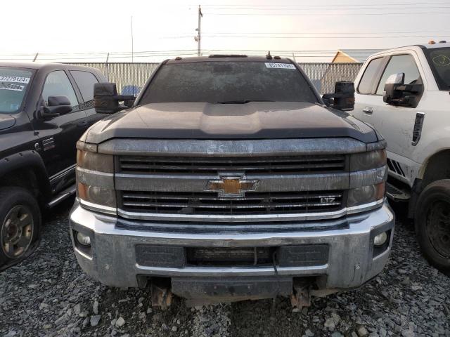 2015 CHEVROLET 3500 1GC4K0E86FF666909