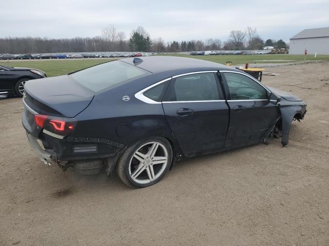 Vin: 2g1125s30e9127114, lot: 60916465, chevrolet impala lt 20143