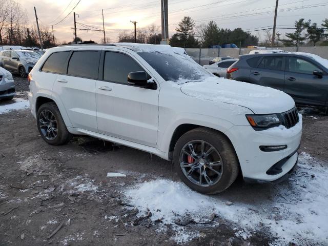 Vin: 1c4rjfdj9fc905208, lot: 85739314, jeep grand cher srt-8 20154