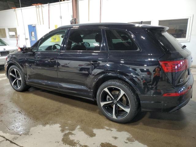 2019 AUDI Q7 PRESTIG - WA1VAAF70KD023460