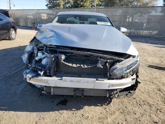 VIN 1HGCV1F18KA124052 2019 HONDA ACCORD no.5