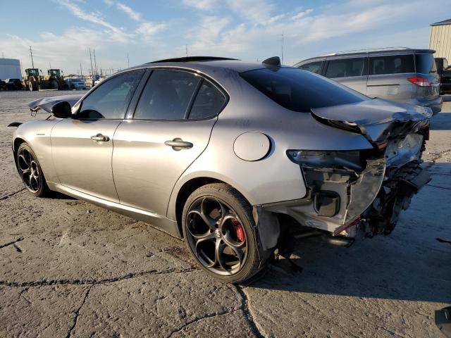2020 ALFA ROMEO GIULIA TI - ZARFANBN2L7630245
