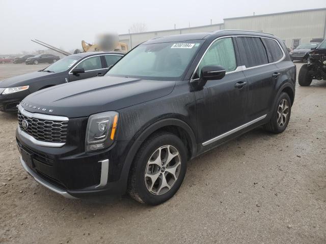 KIA TELLURIDE