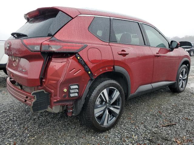 2024 NISSAN ROGUE SL - 5N1BT3CB5RC755859