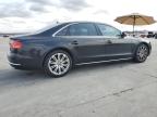 Lot #3030621143 2014 AUDI A8 L TDI Q