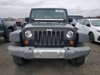 Lot #3027168315 2008 JEEP WRANGLER U