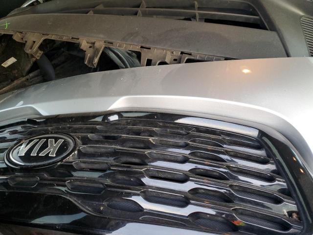 2019 KIA SORENTO LX - 5XYPGDA53KG572608