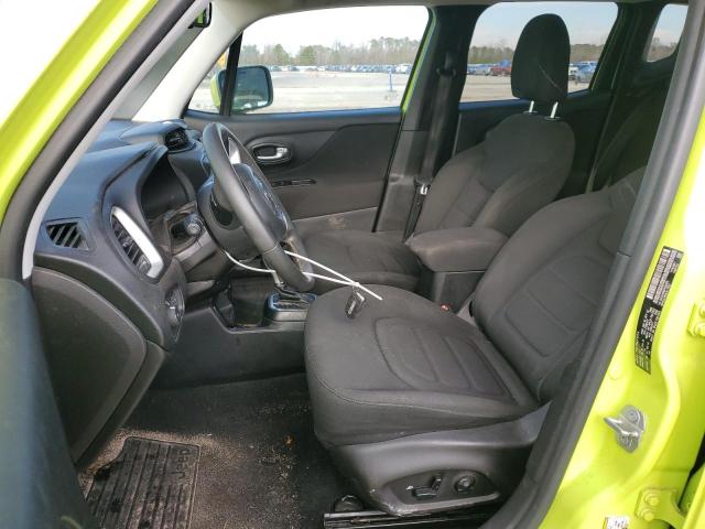 2018 JEEP RENEGADE L ZACCJABB8JPJ61672