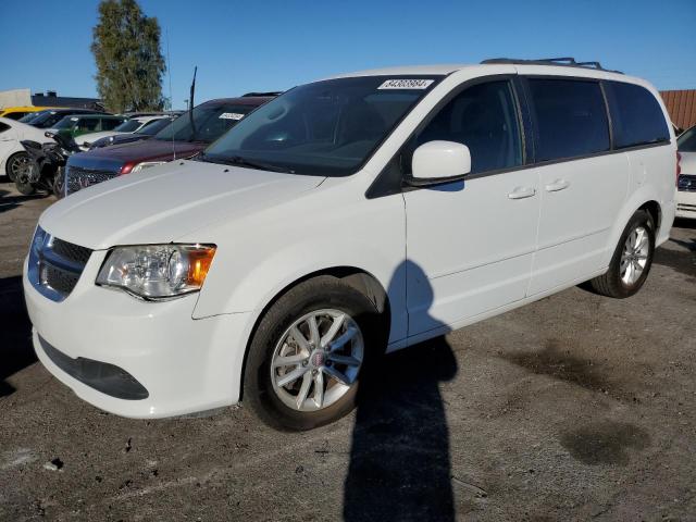 2015 DODGE GRAND CARA #3024678617