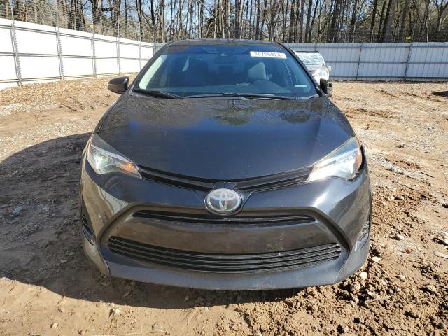 2018 TOYOTA COROLLA L - 2T1BURHEXJC124608