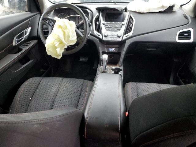 2015 GMC TERRAIN SL - 2GKALMEKXF6132166