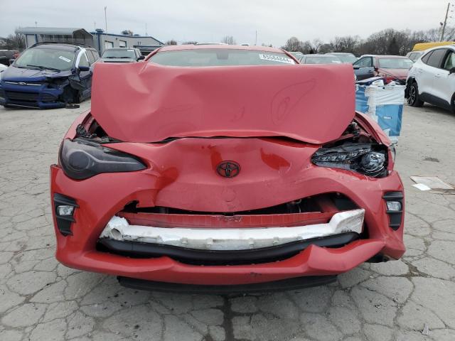 2020 TOYOTA 86 GT JF1ZNAE18L8752007