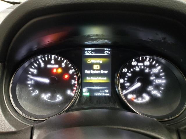 2017 NISSAN ROGUE S - JN8AT2MV9HW012433