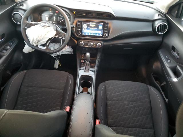 2023 NISSAN KICKS SV - 3N1CP5CV6PL570873