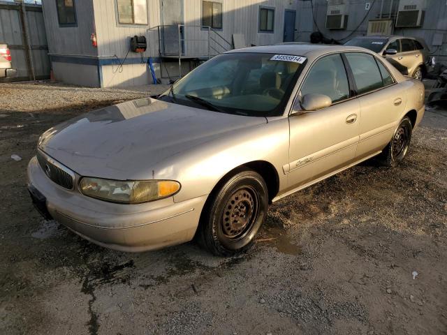 1998 BUICK CENTURY CU #3026989764