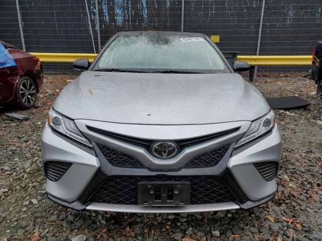 2020 TOYOTA CAMRY XSE - 4T1K61AK5LU302910
