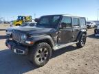 2018 JEEP WRANGLER U - 1C4HJXEN3JW289368