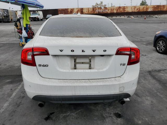 VIN YV1612FS9D2194642 2013 VOLVO S60 no.6