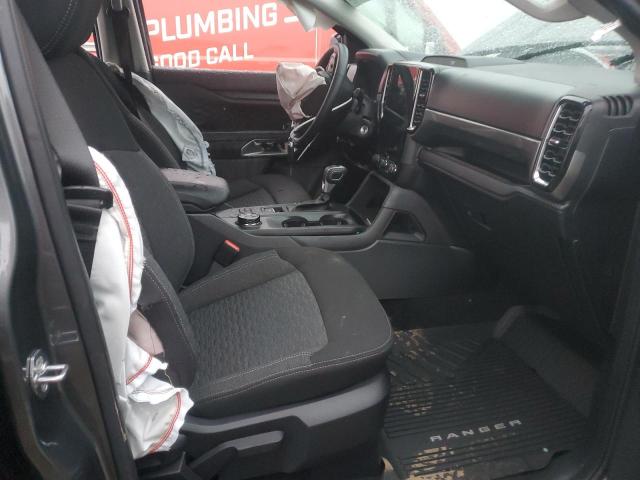 2024 FORD RANGER XLT - 1FTER4HH2RLE53478