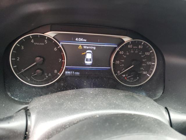 2019 NISSAN ALTIMA SV - 1N4BL4DVXKC170189
