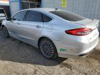 Lot #3027098787 2017 FORD FUSION TIT