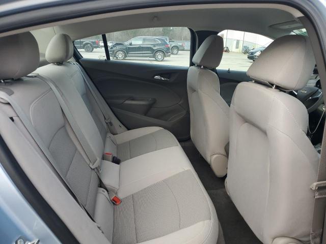 2017 CHEVROLET CRUZE LS - 1G1BC5SM5H7225409