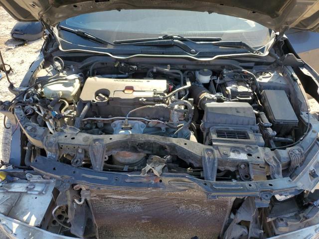 2020 HONDA CIVIC SPOR - 2HGFC2E84LH509280