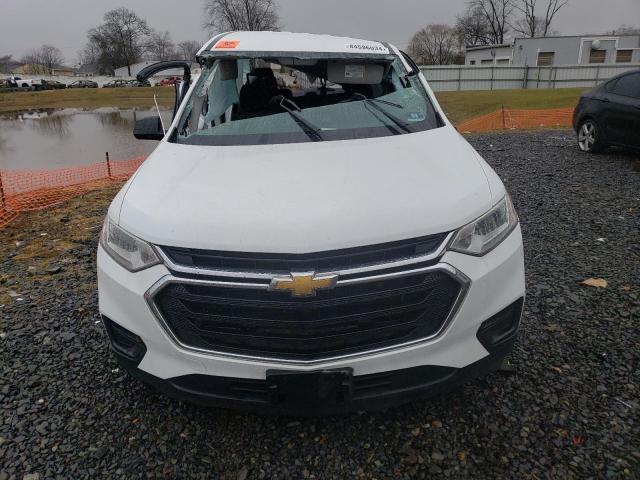 2019 CHEVROLET TRAVERSE L 1GNERFKW0KJ303039