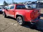 Lot #3046070306 2016 CHEVROLET COLORADO Z