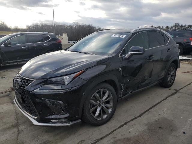 LEXUS NX 300 BASE